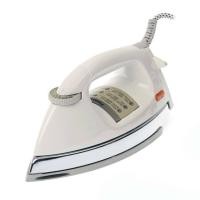 ราคา PANASONIC เตารีดแห้ง 4 5 ปอนด์ NI 26AW รับประกันศูนย์ (20872956473)