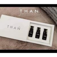 ราคา ถูกมาก Than miracle serum set 3 ขวด ของแท้100 (16290457788)