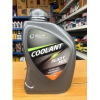 ราคา น้ำยาหล่อเย็น น้ำยาหม้อน้ำ Coolant Ready Mix บางจาก ขนาด1ลิตร (20086985591)