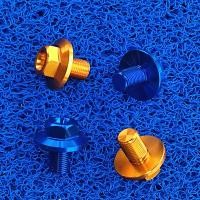 ราคา น็อตแผงคอ KR SER VITOR (14627998386)