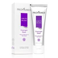 ราคา Provamed Anti Melasma Overnight Mask 50g 1หลอด (13338908087)