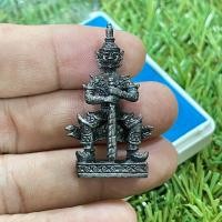 ราคา ท้าวเวสสุวรรณหลวงปู่หงษ์วัดเพชรบุรี (20817160198)