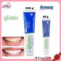 ราคา Amway พร้อมส่ง Amway GLISTER Multi Action Fluoride Toothpaste แอมเวย์ Thailand Shop (9143499040)