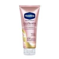 ราคา Vaseline วาสลีน เฮลธี ไบรท์ กลูต้า ไฮยา เซรั่ม 330 มล Vaseline Healthy Bright Gluta Hya Serum 330 ml (16054633309)