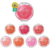 ราคา Canmake Cream Cheek บลัชออน เนื้อครีม เนียนนุ่ม สินค้ายอดนิยมจากประเทศญี่ปุ่น (2028368148)
