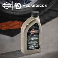 ราคา น้ำมันเกียร์ น้ำมันไพรมารี่ ฮาเลย์ เดวิดสัน Harley Davidson Heavy Synthetic Gear Oil Transmission Oil (21033483139)