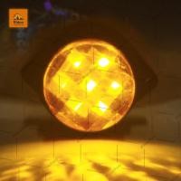 ราคา 1ชิ้น LED 24V ไฟตกแต่งรถบรรทุก ไฟประดับ ไฟติดรถ ไฟข้างรถ รถบรรทุก รถพ่วง หรือรุ่นทั่วไป Haco (19367093855)