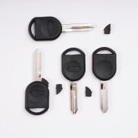 ราคา กุญแจรถส่งสัญญาณ10ชิ้น ล็อตสำหรับ Ford Explorer Mustang Ranger Focus Lincoln MKT MKX MERCURY Milan (21171293216)