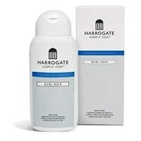 ราคา สบู่ Harrogate Sulphur Soap สบู่ ฮาร์โรเกต Harrogate Body Wash Harrogate Shampoo อาการคันที่ผิวหนัง สิว ผดผื่น แพ้ สะเก็ดเงิน ของแท้100 จากประเทศอังกฤษ (20657976190)
