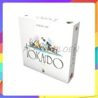 ราคา Tokaido Board game ภาษาอังกฤษ English บอร์ดเกม (9189546964)