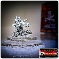 ราคา หุ่นพยนต์อาคม หนุนดวง ปราบเจ้ามือพ่าย ครูบาแบ่ง วัดโตนด จ นครราชสีมา (20906404073)