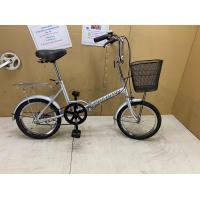 ราคา จักรยานญี่ปุ่นแท้ พับได้ ยี่ห้อ FIELD CHAMP (20909907746)