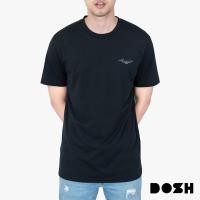 ราคา DOSH UT MENS T SHIRTS BATMAN เสื้อยืดคอกลม แขนสั้น FLBMT5000 BL (20222003807)