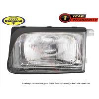 ราคา ไฟหน้า ISUZU TFR DRAGON EYE ปี 1997 อีซูซุ ดราก้อนอาย ดาก้อน อาย อีซุซุ ทีเอฟอาร์ ทีเอฟอา ตราเพชร Diamond 10 833 (19467265306)