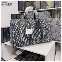 ราคา กระเป๋าเดินทาง Diors 20 นิ้ว (11646800928)