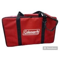 ราคา กระเป๋าเตาแก๊ส Coleman JP Powerhouse LP 2 Buner Stove (20153974478)