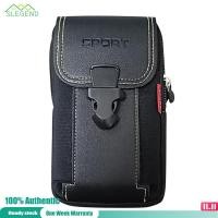 ราคา Arrive in 3 days Outdoor Canvas Waist Bag Sport Casual Men Phone Purse Zipper Belt Bum Pouch (20229540852)