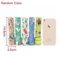 ราคา หมุน Kaleidoscope ของเล่น Kaleidoscopes หมุนปรับแฟนซีสี World Interactive Logical Kaleidoscope สำหรับเด็ก (21164706230)