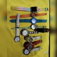 ราคา นาฬิกา มือสอง ราคาเหมา แบรนด์เนม งานช่าง เหมาะกับผู้ที่ซ่อมเป็น หรือนำไปทำต่อ (21337799196)