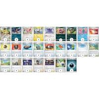 ราคา Pokemon Metagame Deck เด็คจัดเต็ม เก่งระดับ เมต้าเกม ex บัดเดร็กซ์ วูลาโอส มุเก็นไดนา โปเกมอนการ์ด Pokemon TCG (21276161821)