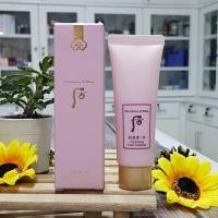 ราคา ราคาต่อ 1ชิ้น THE HISTORY OF WHOO Gongjinhyang Soo Hydrating Foam Cleanser 40ml (20475754506)