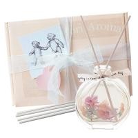 ราคา TORIAROMA ก้านไม้หอม Giftset Snow Globe Sweet Pink แสนสวยอัดแน่นไปด้วความรักแสนหวาน เติมเต็มความรักให้หอมความรัก (13550614964)