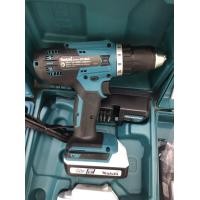 ราคา สว่านไขควงไร้สาย MAKITA รุ่น DF488DWE 18 V 1 5 Ah ของแท้ ใช้แทนรุ่น DF457DWE (7863054476)