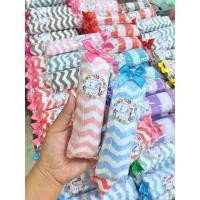 ราคา ของชำร่วย ผ้านาโนคละสี แบบหนา ใส่ถุงใส จำนวน 50 ชิ้น ไม่รวมป้ายชื่อนะคะ ของชำร่วย ของแจก ของแถม ของที่ระลึก ของชำร่วยงานแต่ง (20324444529)