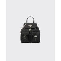 ราคา Prada Re Nylon mini backpack (21228395100)