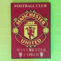 ราคา กรอบรูป แมนยู Mancheater United (20872366246)