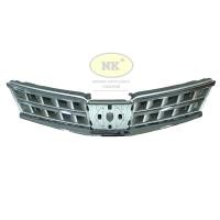 ราคา กระจังหน้า นิสสัน ทีด้า โฉม2 09 12 Nissan Tiida 09 12 (20634970012)