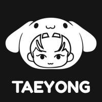 ราคา สติ๊กเกอร์ติดแท่งไฟ NCT NCT 127 NCT Dream WayV การ์ตูนน่ารัก สติ๊กเกอร์ Reflective สะท้อนแสง การ์ตูนคาแรกเตอร์ (19748465644)