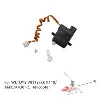 ราคา CT In Stock Wltoys XK A600 K100 K110 K123 K124 V966 V966 RC เฮลิคอปเตอร์เครื่องบิน UAV RC อะไหล่งานอดิเรกแม่พิมพ์ของเล่น (10360816994)