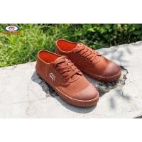 ราคา รองเท้านักเรียน Footnik พื้นเขียว รุ่น F205 (14599012505)