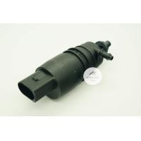 ราคา มอเตอร์ฉีดน้ำฝน มอเตอร์ฉีดกระจก ปลั๊กแบน BMW E46 E38 E39 E60 (10773841635)