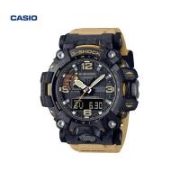 ราคา Casio Mudmaster GWG 2000การพักผ่อนกลางแจ้ง G SHOCK นาฬิกากีฬาของผู้ชาย (21236819353)