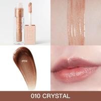 ราคา Maybelline Lifter Gloss Maybelline Hyaluronic Acid Lip Gloss เปลี่ยน (16764228506)