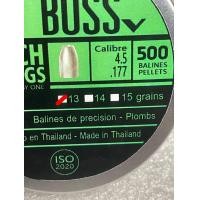 ราคา ทุ่นตะกั่วตกปลา ตะกั่วตกปลา สลัก เบอร์1 4 5mm ใส่ตลับอลูมิเนียม (21277378587)