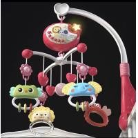 ราคา โมบายเด็กอ่อน โมบายกล่อมนอน โมบายดรีมไลท์ โมบายติดเตียง โมบายดนตรี เสริมพัฒนาการเด็ก มีรีโมท (21239901707)