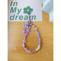 ราคา สายห้อยโทรศัพท์ ที่ห้อยมือถือ พวงกุญแจ สายคล้องกระเป๋า (20447956329)