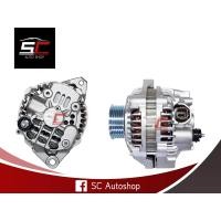 ราคา ALTERNATOR HONDA CIVIC DIMENSION 1 7 ไดชาร์จ ฮอนด้า ซีวิค ไดเมนชั่น เครื่องยนต์ 1 7 ปี 2000 2005 12V 80A สินค้าใหม่ 100 รับประกันโดย SC Autoshop (1060718618)
