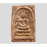 ราคา พระสมเด็จ พระสมเด็จบางขุนพรหม (17421228786)