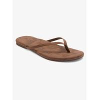 ราคา ROXY รองเท้าแตะ Gabbie Flip Flops for Women 231 ARJL200834 CHL (21005746689)