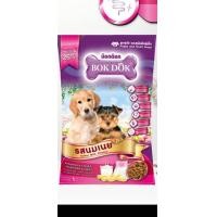 ราคา Bok Dok อาหารหมาบ็อกด็อก ขนาด 1 kg ทุกช่วงวัย สายพันธุ์ (19609479774)