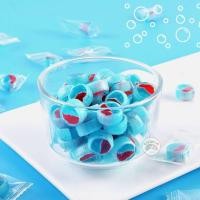 ราคา NEW ลูกอม ลูกอมตัด รสเป๊ปซี่ 1เม็ด 1 8กรัม จำนวน 20 40ชิ้น Candy Crush handmade Pepsi หวาน อร่อย กลิ่นแป๊บซี่ (18884122256)