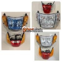 ราคา ไฟหน้าฟ้า มุมส้ม ไฟหน้าใส มุมใส ไฟหน้าใส มุมส้ม ไฟท้ายแดงมุมส้ม ไฟท้ายแดงมุมใส (20908153125)