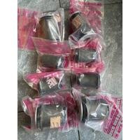 ราคา SKR Japan ชุดบูชปีกนกหน้าบน ล่าง 8 ตัว Toyota Vigo Revo Innova 2WD ปี2004 2015 โฉมตัวเตี้ย จำนวน 8 pcs ซ้าย ขวา STOCAB 078 038 019 (15332963734)