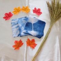 ราคา ที่คาดผมมัดย้อม ผ้าผูกผมมัดย้อม ยางรัดผมมัดย้อม (19999461190)