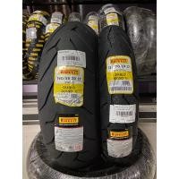 ราคา อัพเดทโปรโมชั่น Pirelli Diablo Rosso ll ยางบิ๊กไบค์รอสโซ่2 ผลิตปี2023 (17333268795)