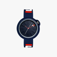 ราคา FILA นาฬิกาข้อมือ ประกันร้าน FILA นาฬิกาข้อมือ รุ่น Analog Wrist Watch Blue รุ่น 38 315 002WHRD (7982280814)